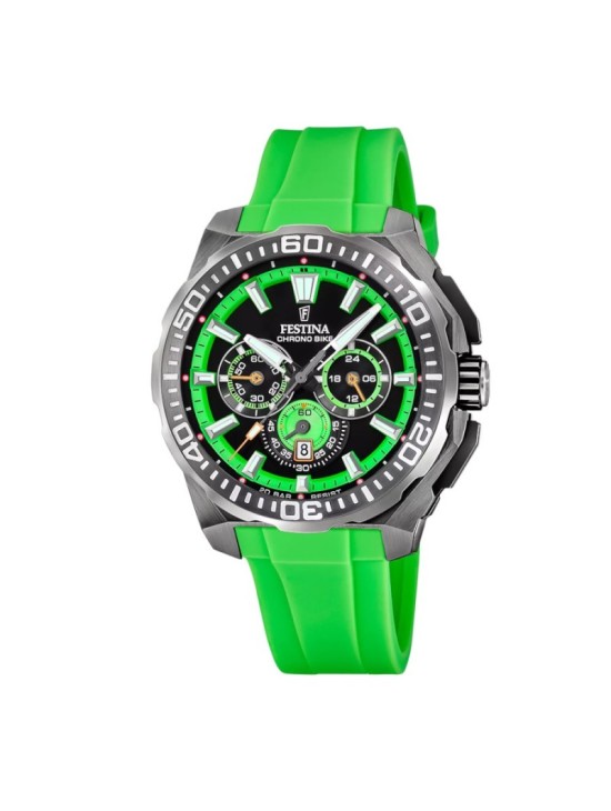 Reloj Festina F20725/3 Hombre | Joyería Parejo