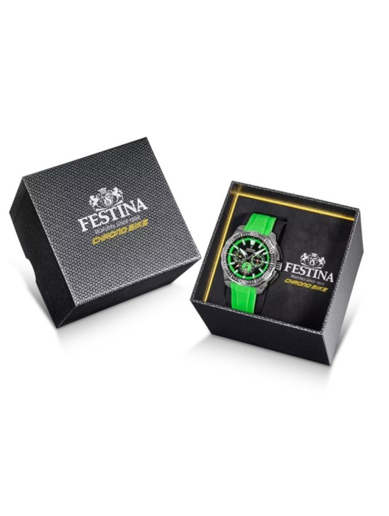 Reloj Festina F20725/3 Hombre | Joyería Parejo