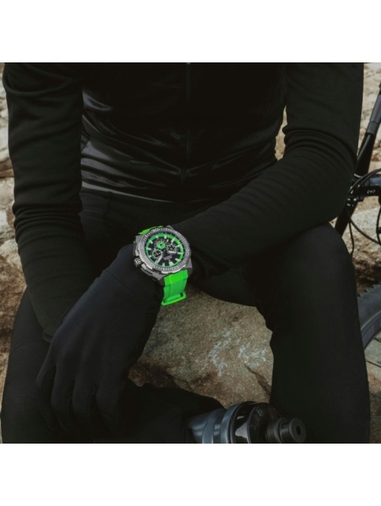 Reloj Festina F20725/3 Hombre | Joyería Parejo