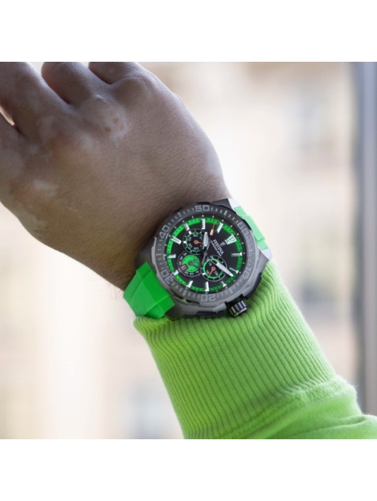 Reloj Festina F20725/3 Hombre | Joyería Parejo