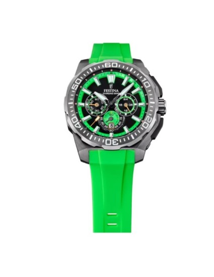 Reloj Festina F20725/3 Hombre | Joyería Parejo