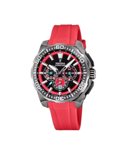 Reloj Festina F20725/5 Hombre | Joyería Parejo