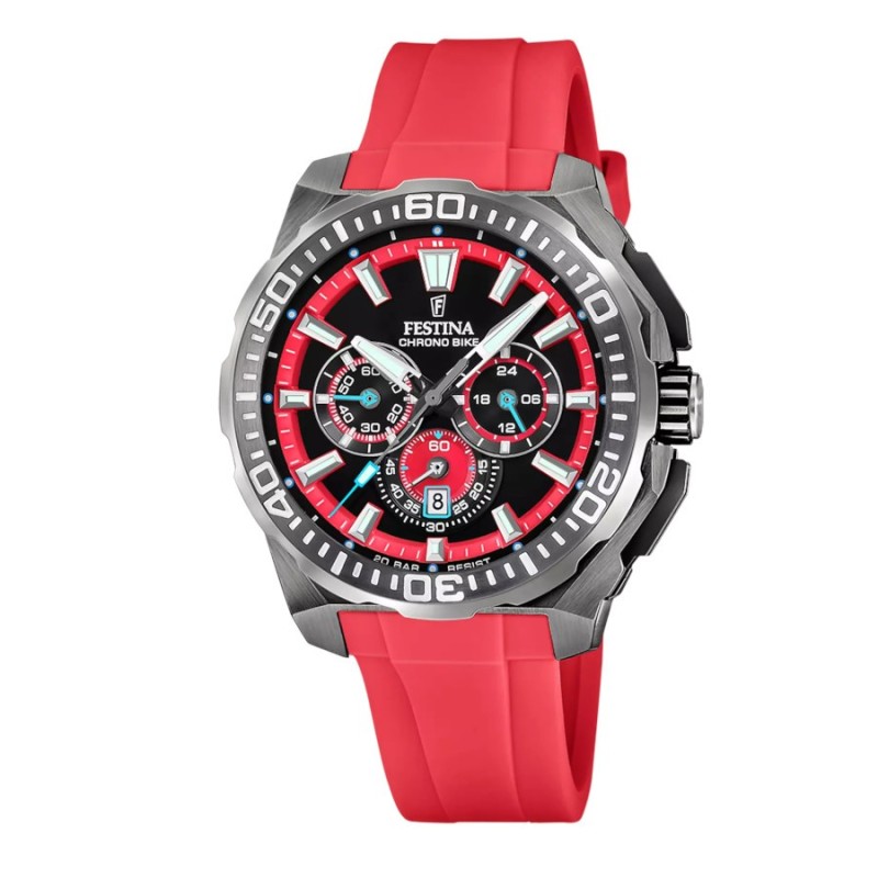 Reloj Festina F20725/5 Hombre | Joyería Parejo