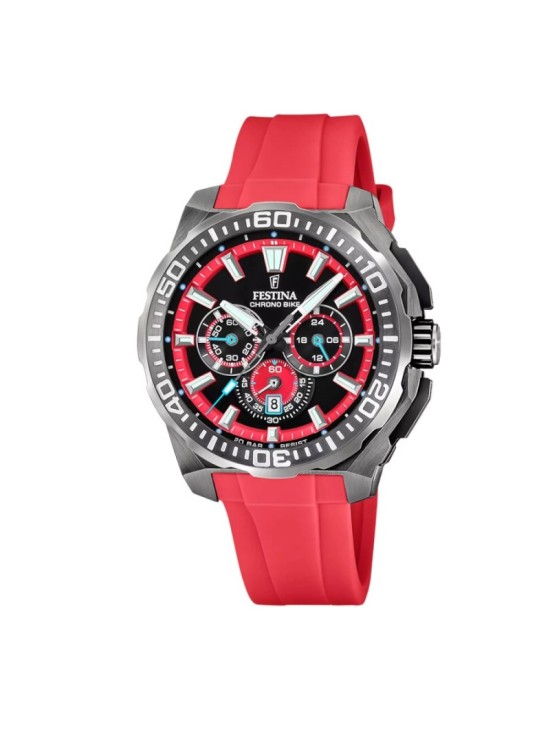 Reloj Festina F20725/5 Hombre | Joyería Parejo