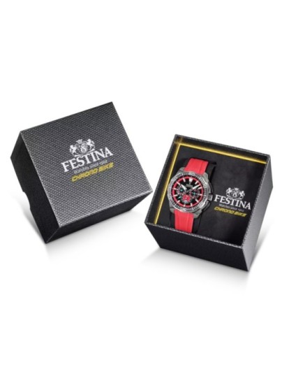 Reloj Festina F20725/5 Hombre | Joyería Parejo