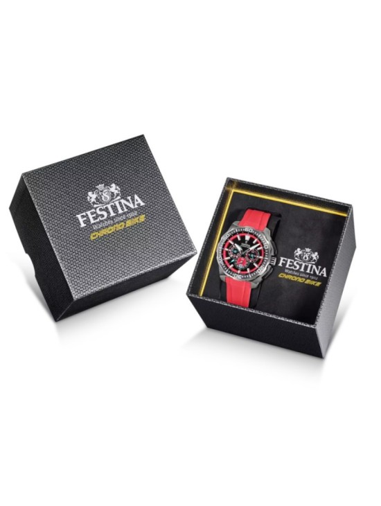 Reloj Festina F20725/5 Hombre | Joyería Parejo