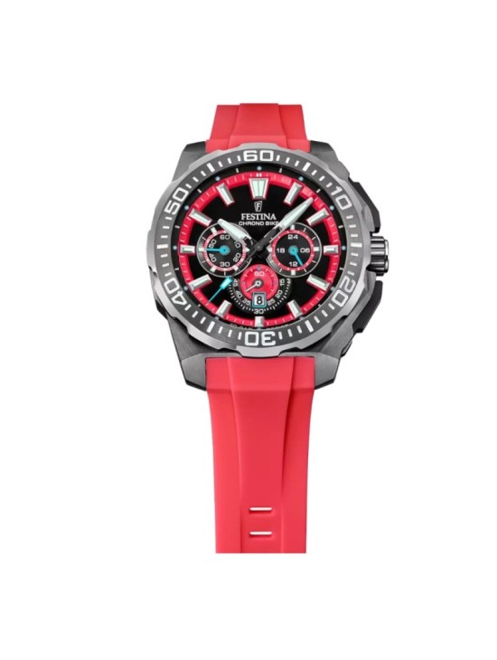 Reloj Festina F20725/5 Hombre | Joyería Parejo