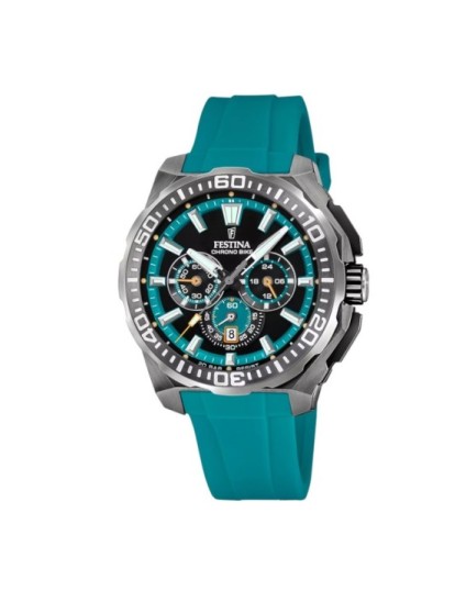 Reloj Festina F20725/6 Hombre | Joyeria Parejo