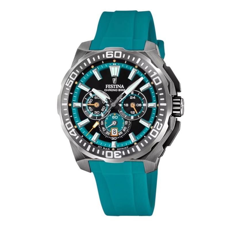 Reloj Festina F20725/6 Hombre | Joyeria Parejo