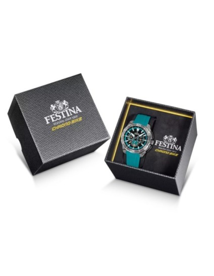 Reloj Festina F20725/6 Hombre | Joyeria Parejo