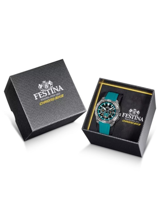Reloj Festina F20725/6 Hombre | Joyeria Parejo