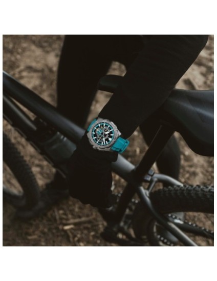 Reloj Festina F20725/6 Hombre | Joyeria Parejo