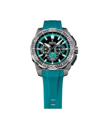 Reloj Festina F20725/6 Hombre | Joyeria Parejo