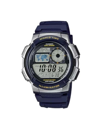 Reloj Casio AE-1000W-2AVEF Hombre | Joyería Parejo
