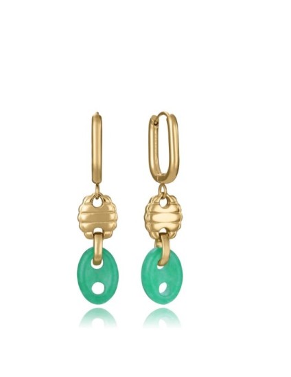 Pendiente Viceroy Fashion 14274E01016 Mujer | Joyera Parejo