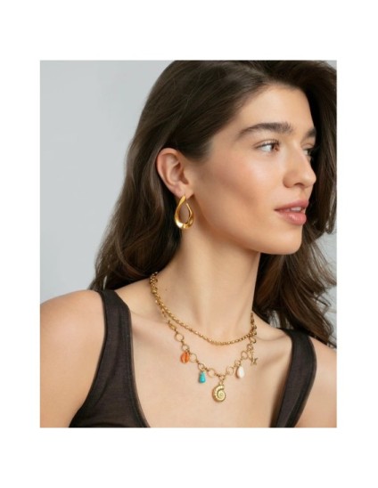 Pendiente Viceroy Fashion 75400E01012 Mujer | Joyera Parejo
