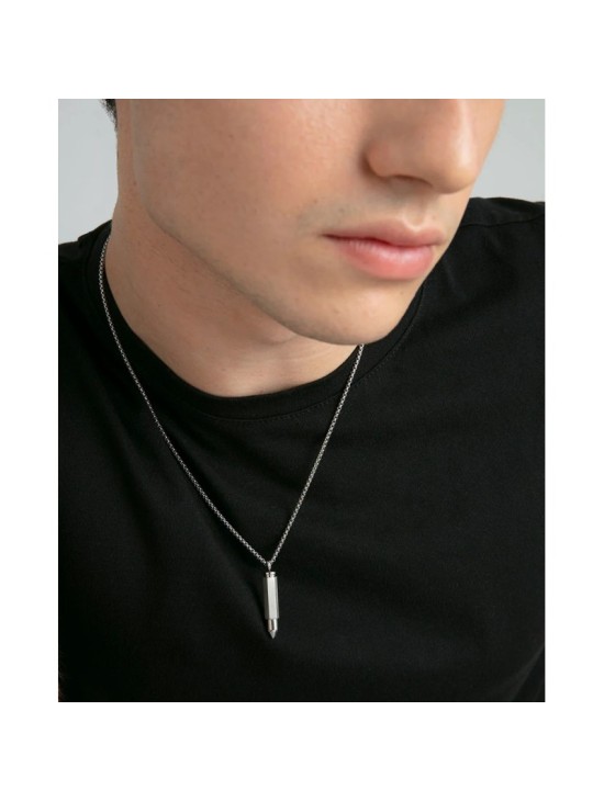 Collar Viceroy Fashion 14307C01000 Hombre | Joyera Parejo