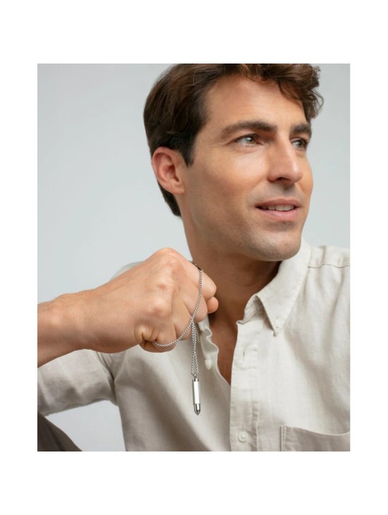 Collar Viceroy Fashion 14307C01000 Hombre | Joyera Parejo