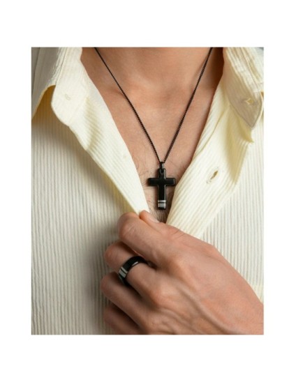 Collar Viceroy Fashion 75403C01010 Hombre | Joyera Parejo