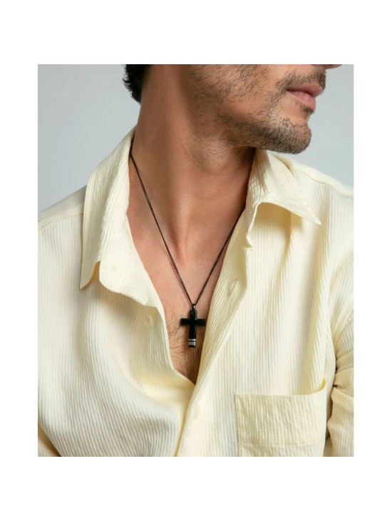 Collar Viceroy Fashion 75403C01010 Hombre | Joyera Parejo