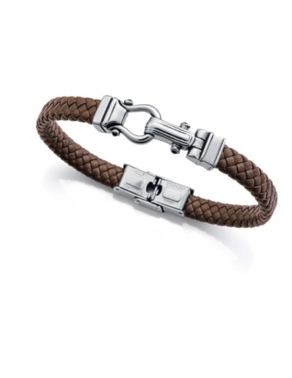 Pulsera Viceroy Fashion 14300P01011 Hombre | Joyera Parejo