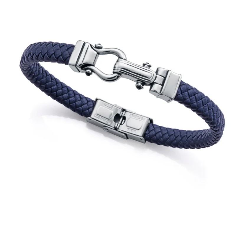 Pulsera Viceroy Fashion 14300P01013 Hombre | Joyera Parejo