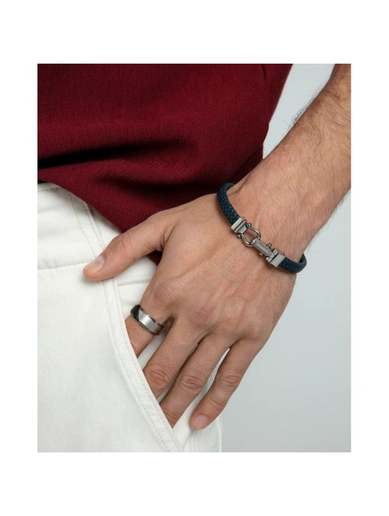 Pulsera Viceroy Fashion 14300P01013 Hombre | Joyera Parejo