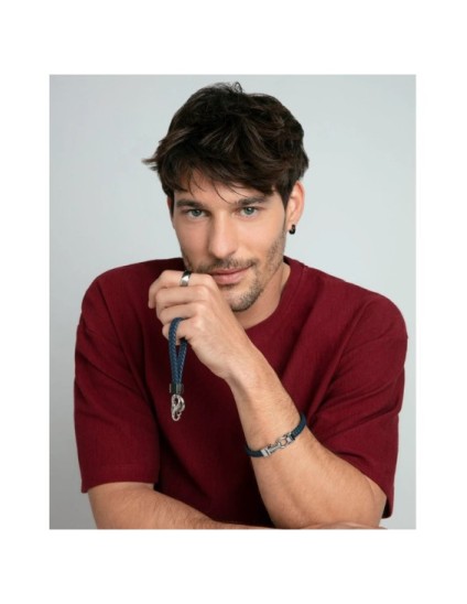 Pulsera Viceroy Fashion 14300P01013 Hombre | Joyera Parejo