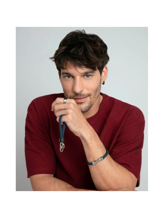 Pulsera Viceroy Fashion 14300P01013 Hombre | Joyera Parejo