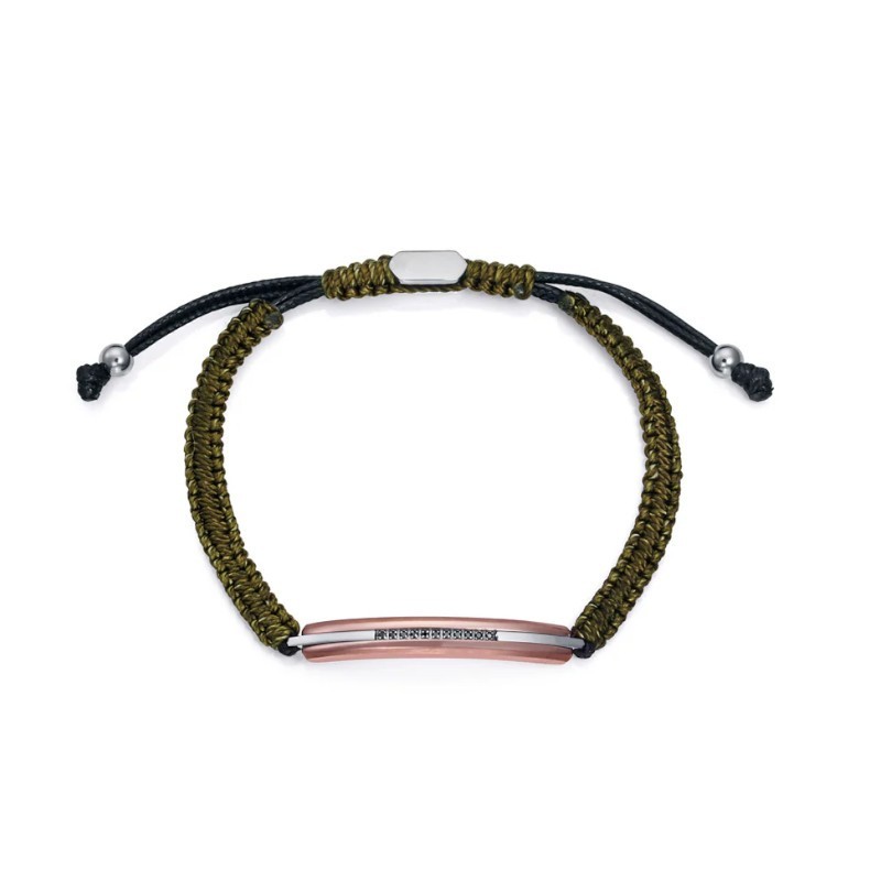 Pulsera Viceroy Fashion 15183P01016 Hombre | Joyera Parejo