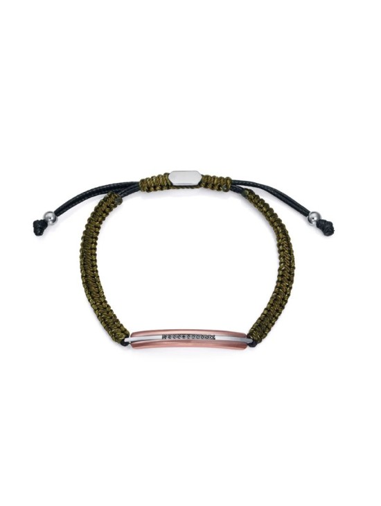 Pulsera Viceroy Fashion 15183P01016 Hombre | Joyera Parejo