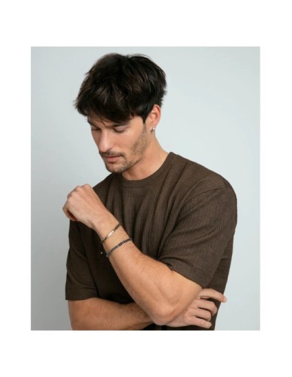 Pulsera Viceroy Fashion 15183P01016 Hombre | Joyera Parejo