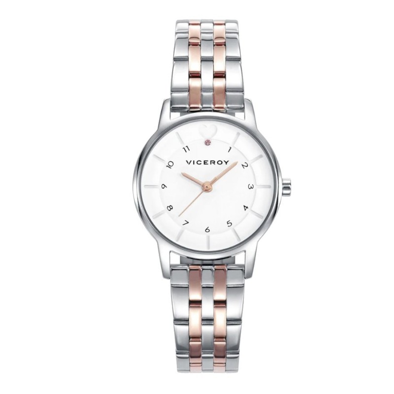 Reloj Viceroy 42366-04 Niña | Joyería Parejo