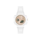 Reloj Lacoste LC33 Blanco 2001430 Mujer