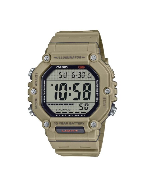 Reloj Casio AE-1600H-5AVDF Hombre | Joyería Parejo