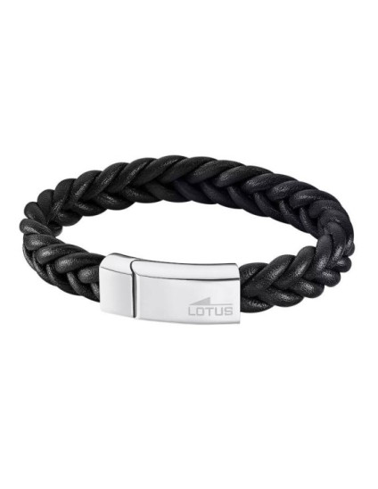 Pulsera Lotus LS2093-2/1 Hombre | Joyería Parejo