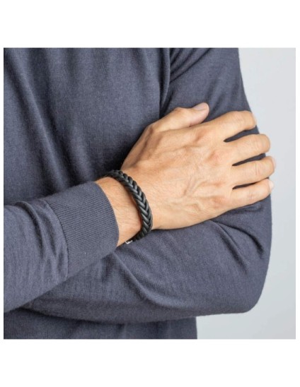 Pulsera Lotus LS2093-2/1 Hombre | Joyería Parejo