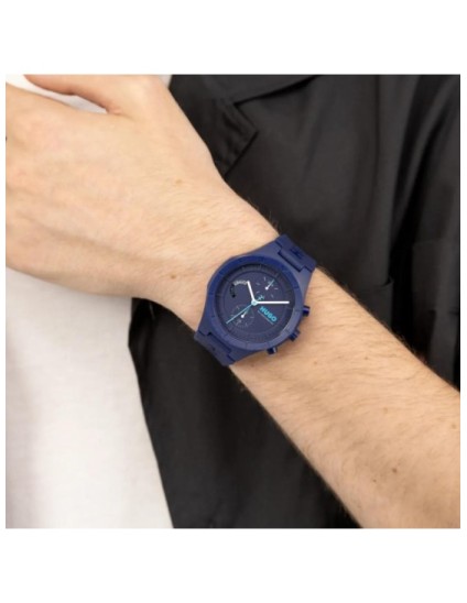 Reloj Hugo 1530371 Hombre | Joyería Parejo