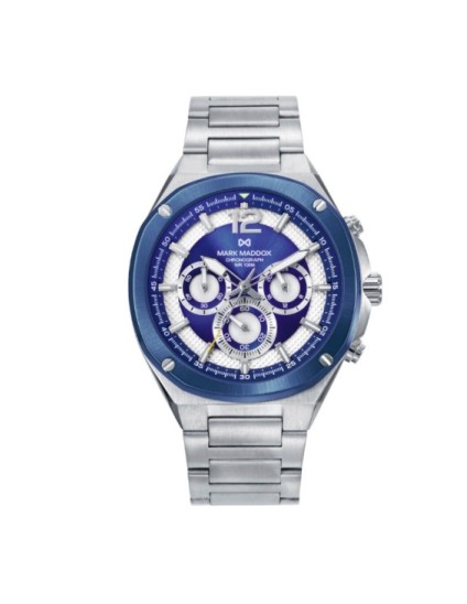 Reloj Mark Maddox HM1021-35 Hombre | Joyería Parejo