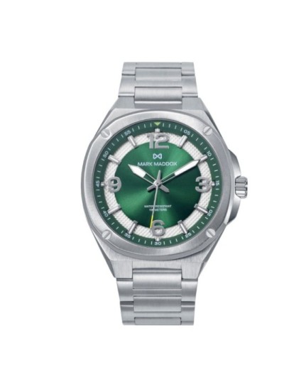 Reloj Mark Maddox HM1020-65 Hombre | Joyería Parejo