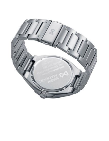 Reloj Mark Maddox HM1020-65 Hombre | Joyería Parejo