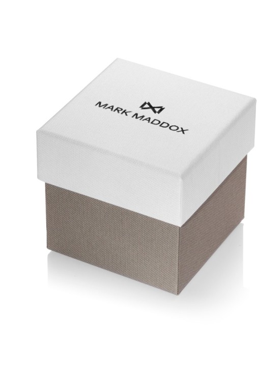 Reloj Mark Maddox HM1020-65 Hombre | Joyería Parejo