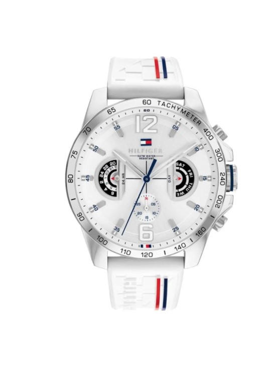 Reloj Tommy Hilfiger 1710676 Hombre | Joyería Parejo