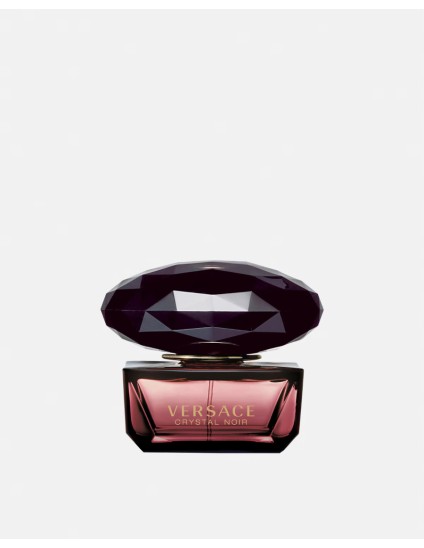 Versace Crystal Noir Eau de Parfum 50ml Mujer | Joyería Parejo
