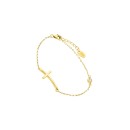Pulsera Lotus Silver Trendy LP1918-2/2 Mujer