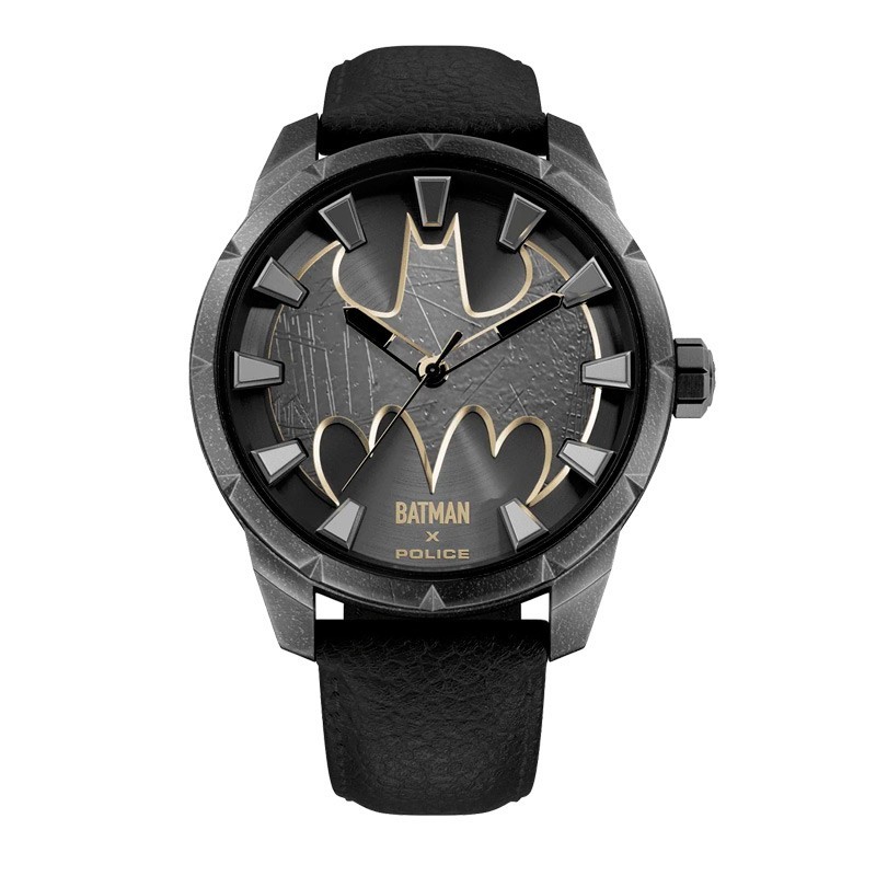Reloj Police Batman The Bat PEWGA0075501 Hombre | Joyería Parejo