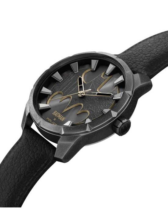 Reloj Police Batman The Bat PEWGA0075501 Hombre | Joyería Parejo