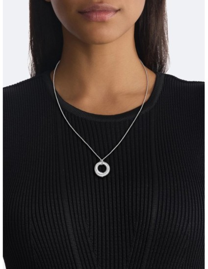 Collar Calvin Klein 35000760 Mujer | Joyería Parejo