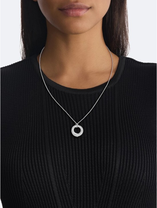 Collar Calvin Klein 35000760 Mujer | Joyería Parejo