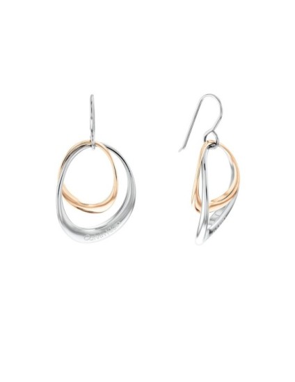 Pendiente Calvin Klein 35000003 Mujer | Joyería Parejo